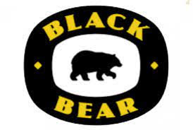 black bear logo